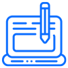 Blog Writing